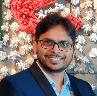 Avinash M., Chief Mentor at DIPC Learning